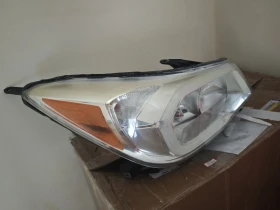 Фарове Subaru Forester, снимка 6 - Части - 52733705