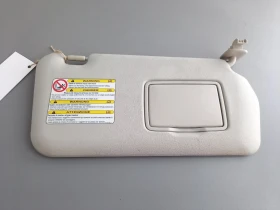 Сенник десен Мазда 5