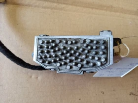 Реостат парно Ауди А3 2.0тди куатро 