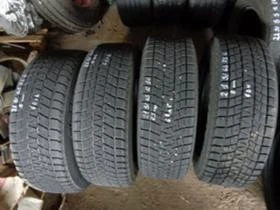 Гуми Зимни 215/65R16, снимка 2