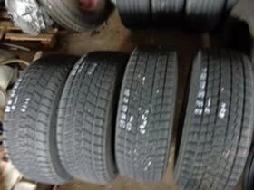 Гуми Зимни 215/65R16, снимка 3
