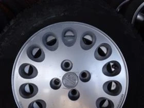 Гуми с джанти Debica 195/60R14, снимка 11