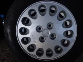 Гуми с джанти Debica 195/60R14, снимка 13