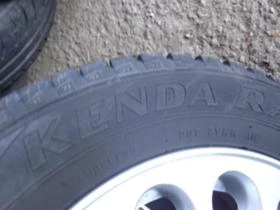 Гуми с джанти Debica 195/60R14, снимка 8