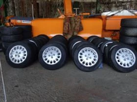 Гуми с джанти Debica 195/60R14, снимка 9