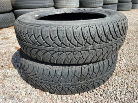 Гуми Зимни 165/65R14, снимка 1
