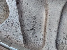 Гуми с джанти 185/65R15, снимка 7