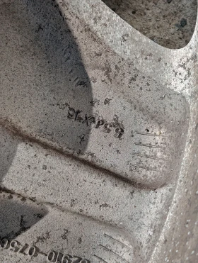 Гуми с джанти 185/65R15, снимка 4