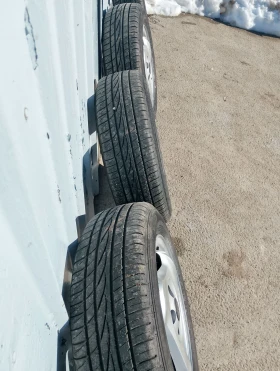 Гуми с джанти 185/65R15, снимка 8