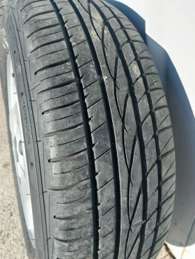 Гуми с джанти 185/65R15, снимка 3