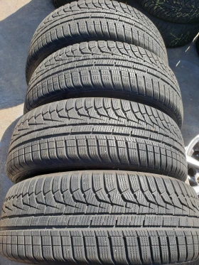 Гуми Зимни 205/60R16, снимка 3