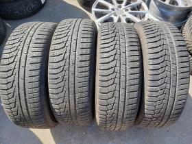 Гуми Зимни 205/60R16, снимка 2