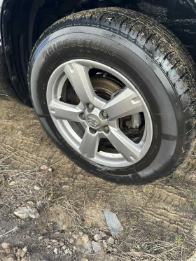 Джанти за Toyota Rav4, снимка 4