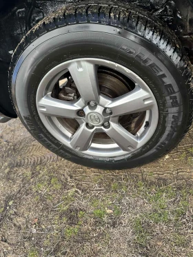 Джанти за Toyota Rav4, снимка 3