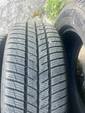 Гуми Зимни 235/55R18, снимка 4