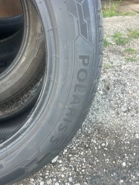 Гуми Зимни 235/55R18, снимка 6