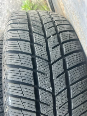 Гуми Зимни 235/55R18, снимка 5