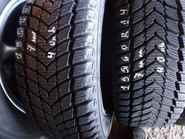 Гуми с джанти Debica 195/60R14, снимка 4 - Гуми и джанти - 13979219