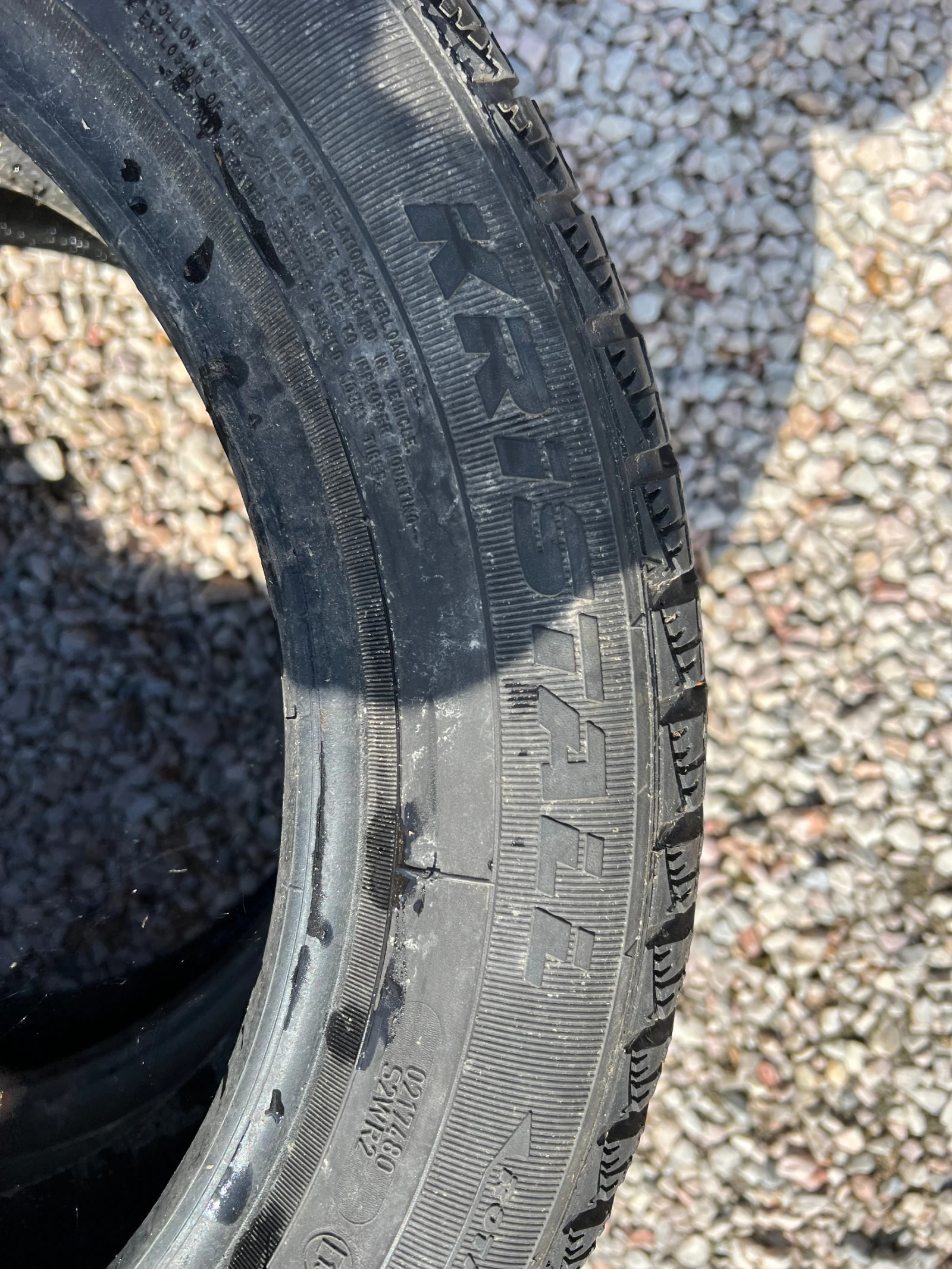  165/65R14 | Mobile.bg   3