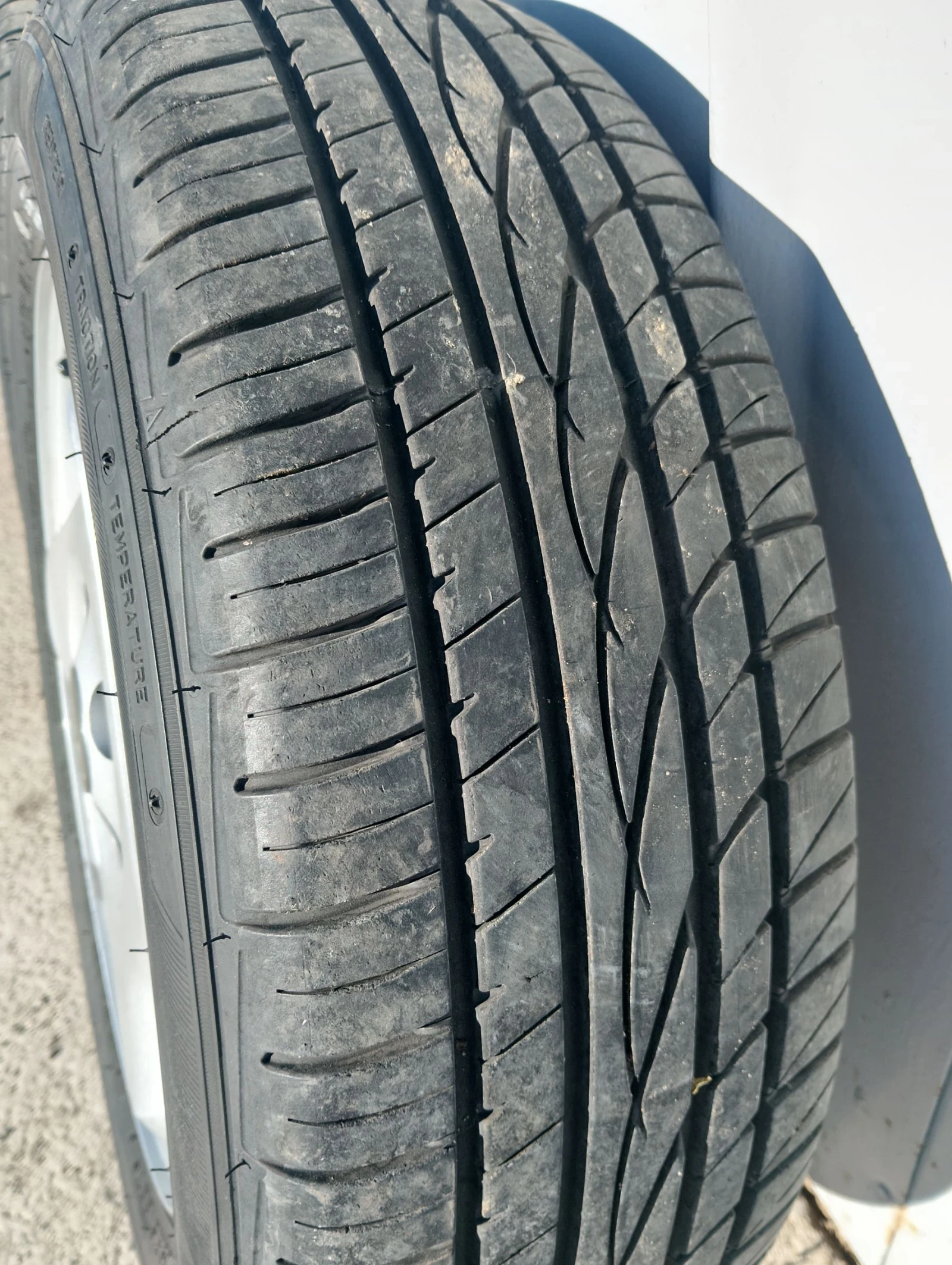    185/65R15 | Mobile.bg   2