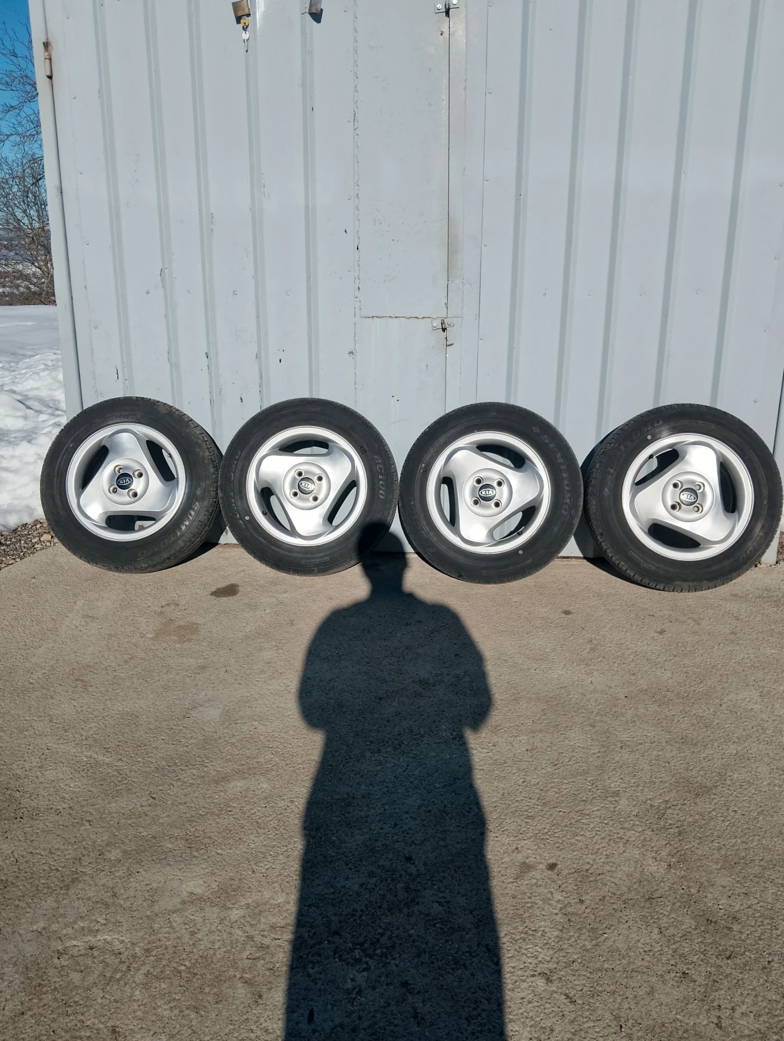    185/65R15 | Mobile.bg   1