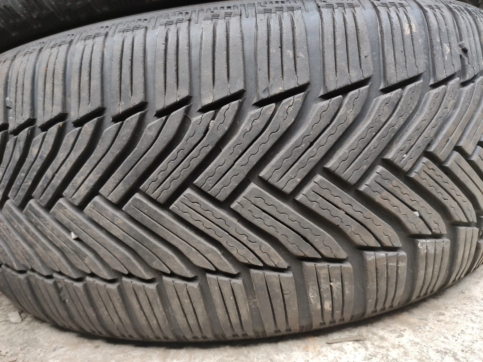  215/55R16 | Mobile.bg   4