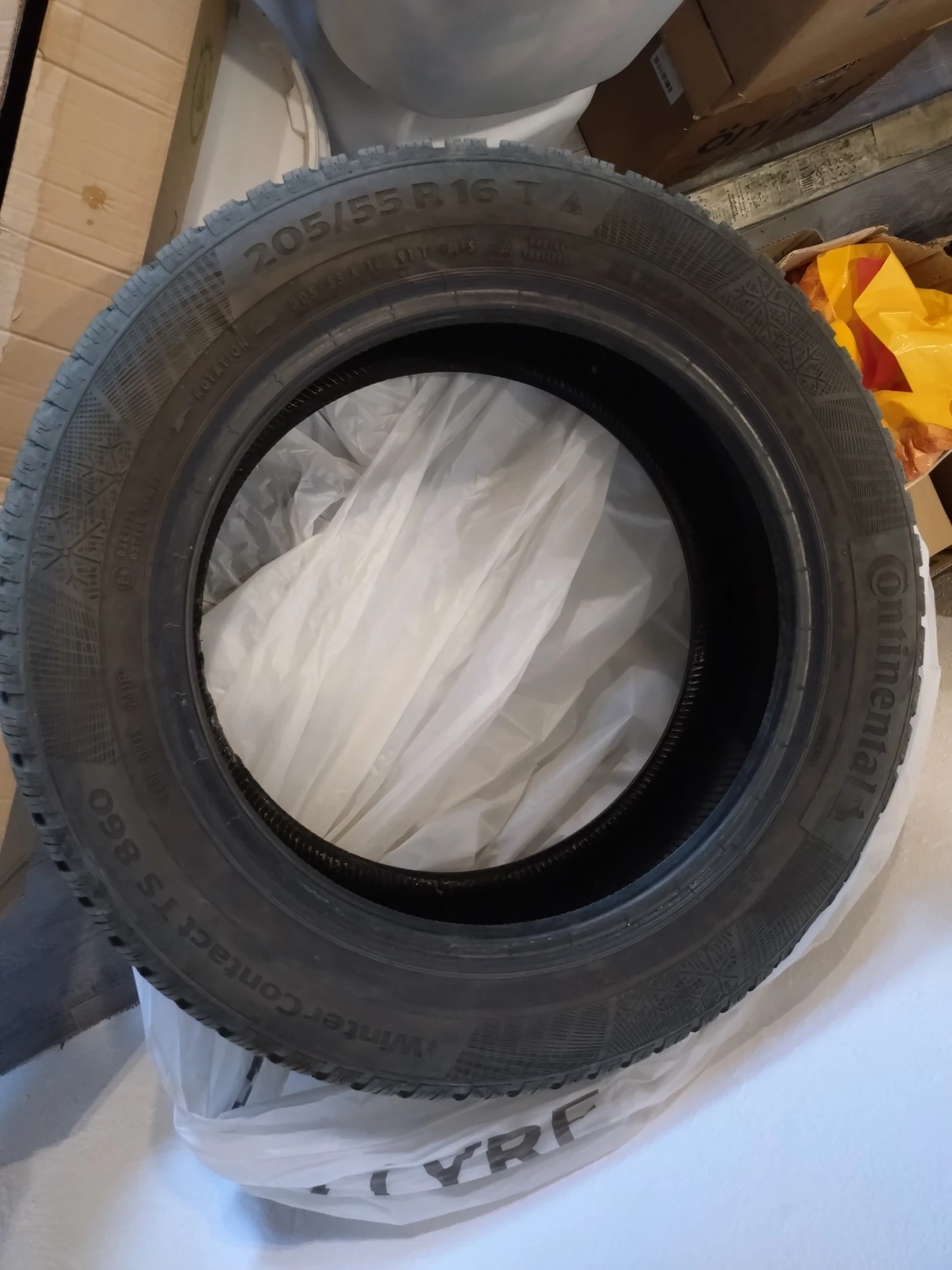  205/55R16 | Mobile.bg   1