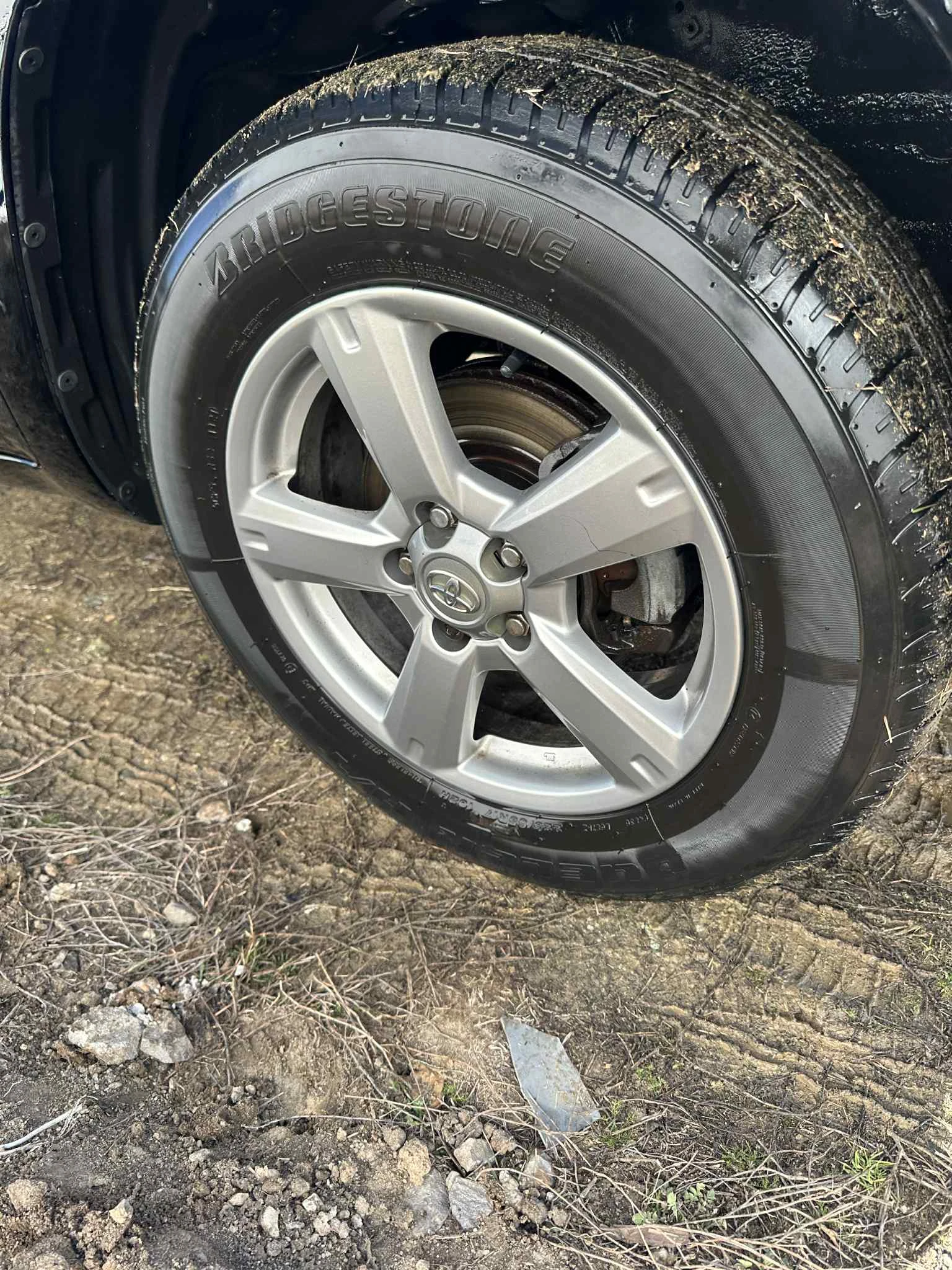 ������ �� Toyota Rav4 | Mobile.bg � ����������� 4