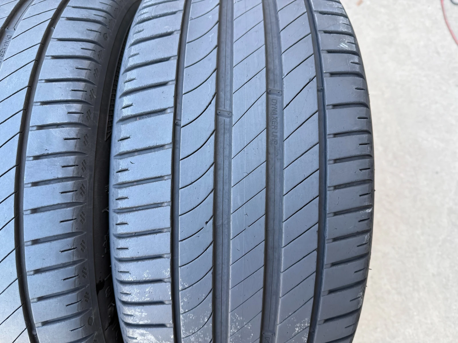 Гуми Летни 245/40R18, снимка 7 - Гуми и джанти - 53833028