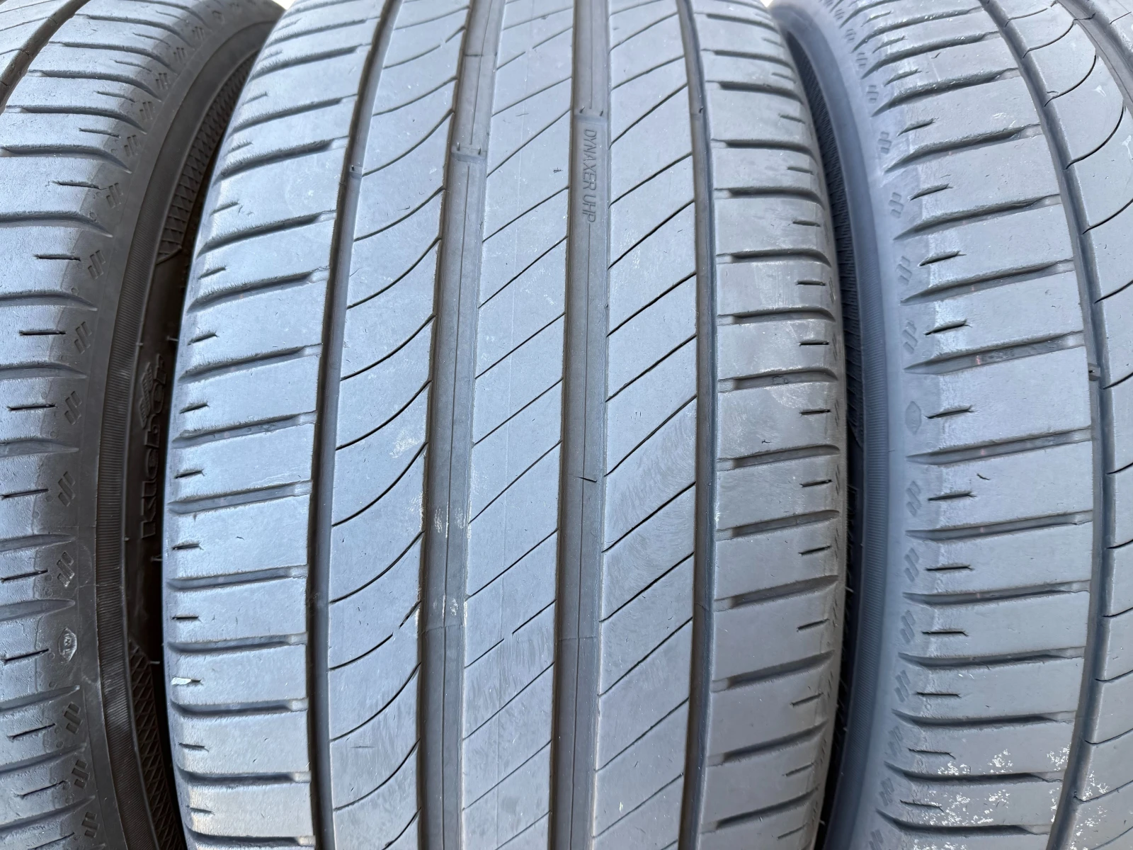 Гуми Летни 245/40R18, снимка 6 - Гуми и джанти - 53833028