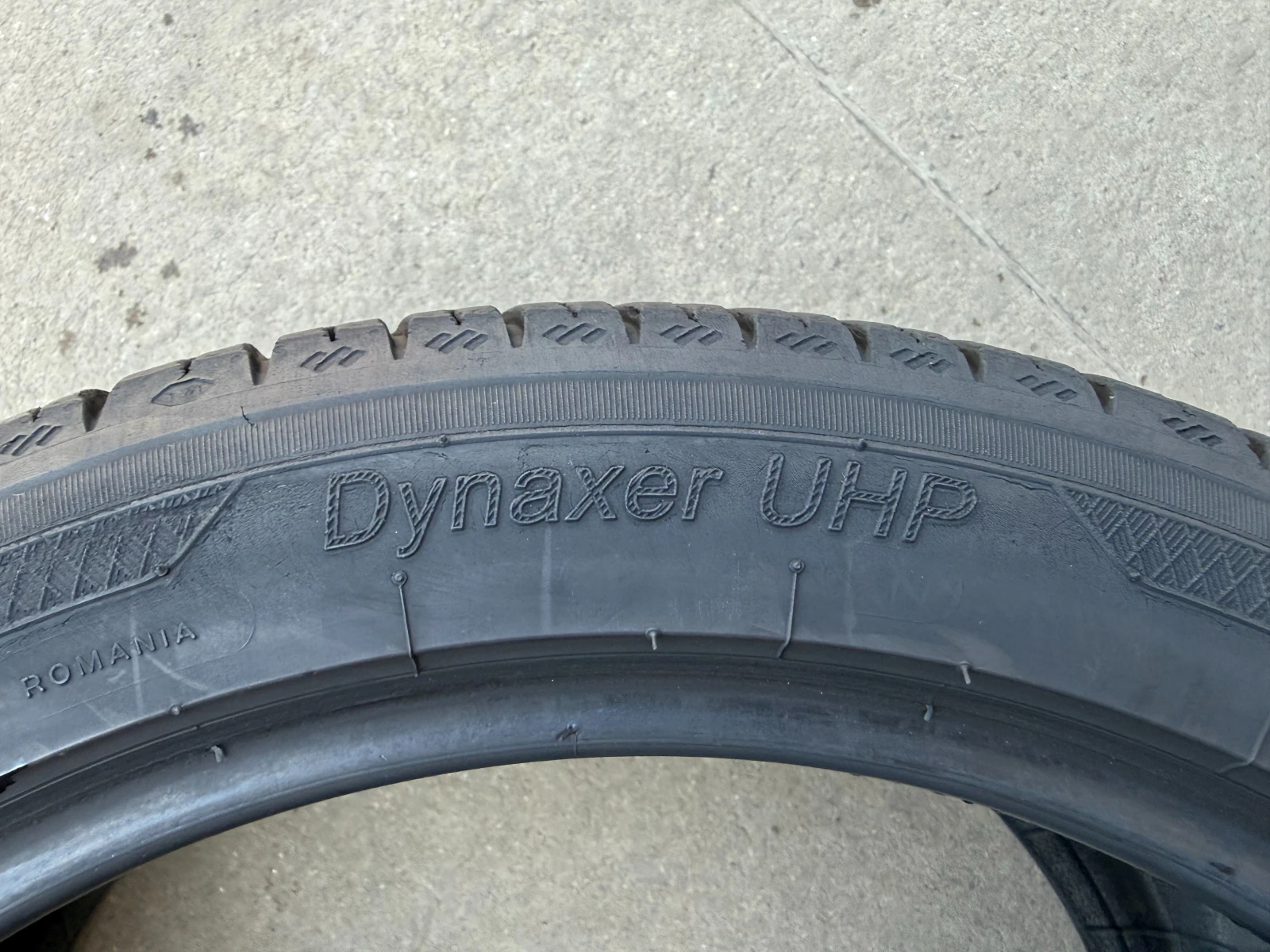 Гуми Летни 245/40R18, снимка 10 - Гуми и джанти - 53833028