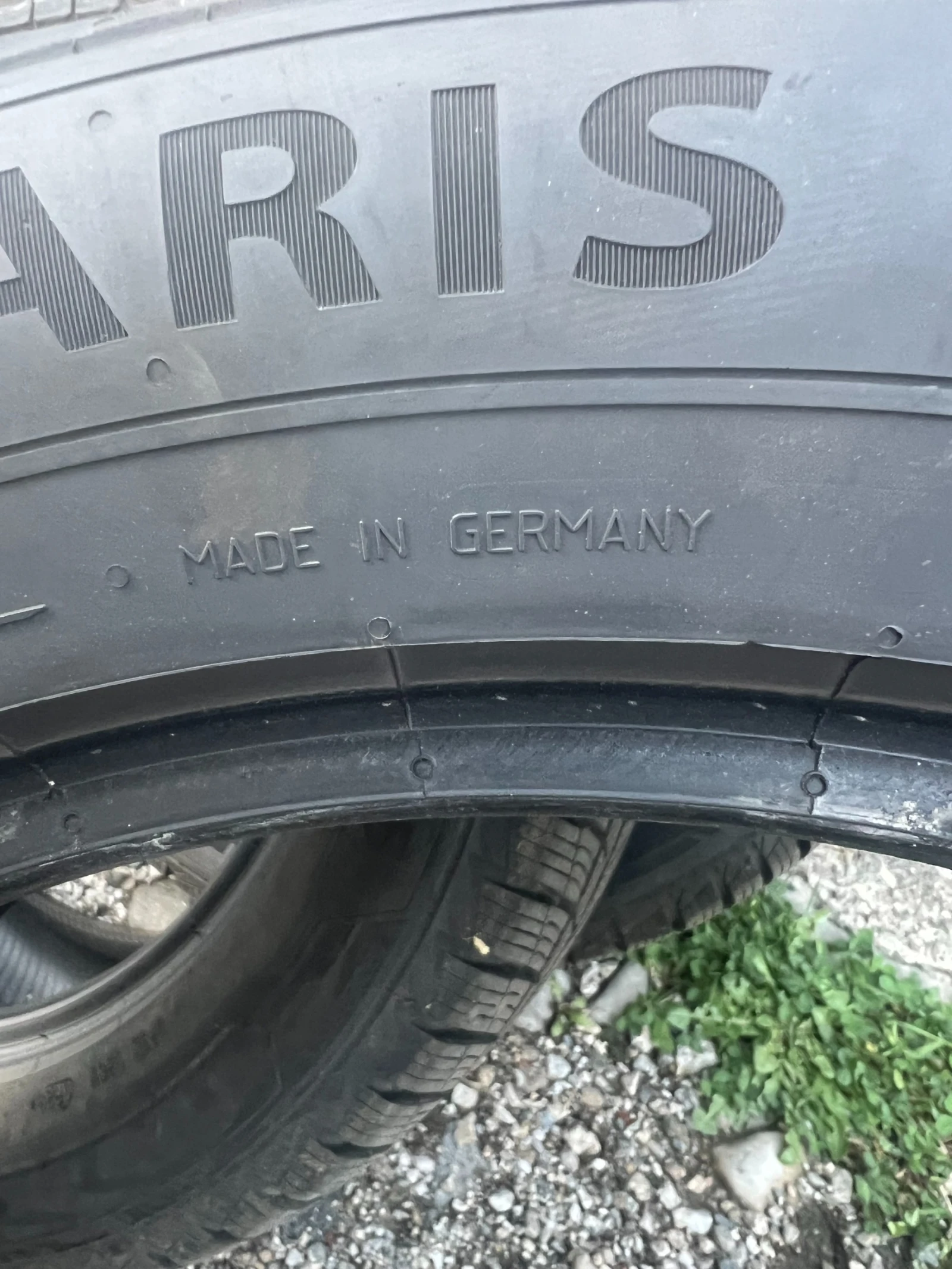 Гуми Зимни 235/55R18, снимка 9 - Гуми и джанти - 54623081