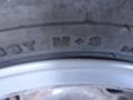 Гуми с джанти Debica 195/60R14, снимка 5