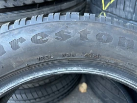 Гуми Зимни 225/55R18, снимка 2 - Гуми и джанти - 47397632