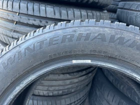 Гуми Зимни 225/55R18, снимка 3 - Гуми и джанти - 47397632