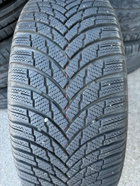 Гуми Зимни 225/55R18, снимка 1 - Гуми и джанти - 47397632