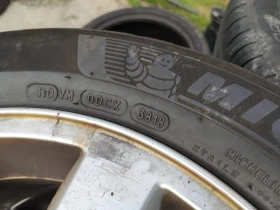 Гуми Зимни 215/55R16, снимка 9 - Гуми и джанти - 48880280