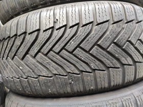 Гуми Зимни 215/55R16, снимка 3 - Гуми и джанти - 48880280