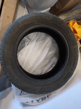      205/55R16