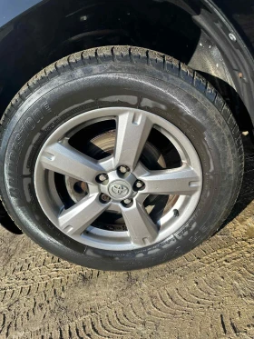 Джанти за Toyota Rav4, снимка 2 - Гуми и джанти - 53177399