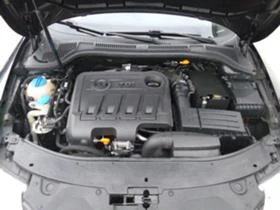 Skoda Superb 2.0tdi 140к.с * DSG* koja* UNIKAT* , снимка 17