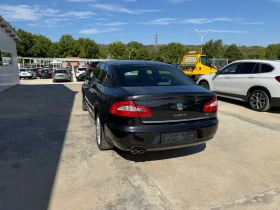 Skoda Superb 2.0tdi 140к.с * DSG* koja* UNIKAT* , снимка 7