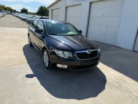 Skoda Superb 2.0tdi 140к.с * DSG* koja* UNIKAT* , снимка 12