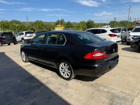 Skoda Superb 2.0tdi 140к.с * DSG* koja* UNIKAT* , снимка 5