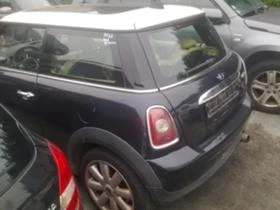 Mini Cooper 1.4/1.6 VTi /1.6D, снимка 8