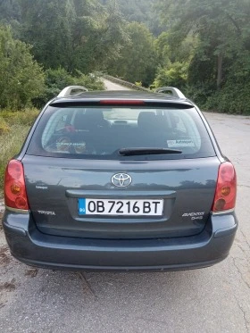 Toyota Avensis 2, 2 D4D, снимка 4