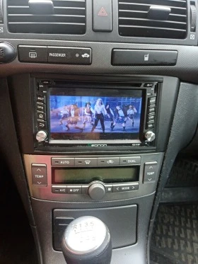 Toyota Avensis 2, 2 D4D, снимка 5