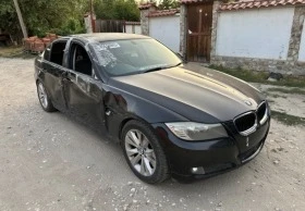 BMW 320 На части, снимка 2