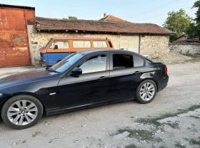 BMW 320 На части, снимка 4