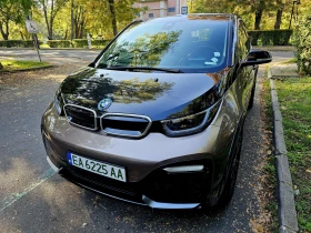 BMW i3 S(спортна версия) , Кожа, Термопомпа, 120Ah, снимка 2